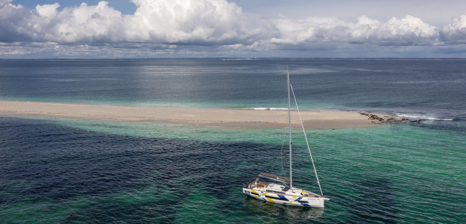 240326D44_DJI_0733 Yaqchtcharter Segelboot